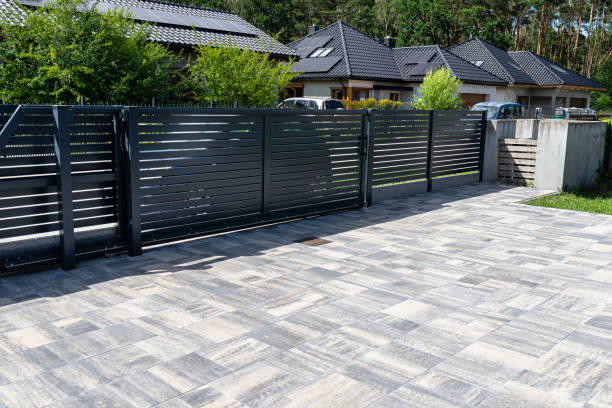 Best Local Driveway Pavers  in Virginia, IL